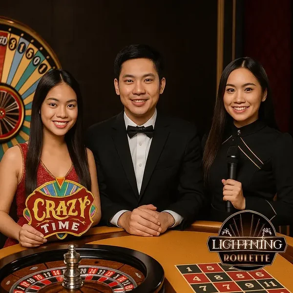 747Live featured image for casino page