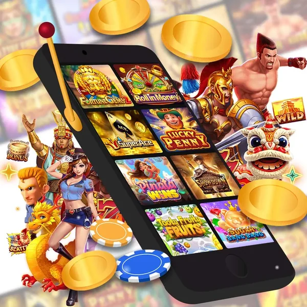 747Live featured image for slots page